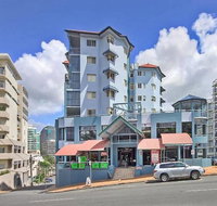Sedgebrook On Leichhardt - Accommodation Fremantle