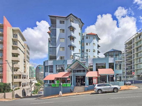 Sedgebrook On Leichhardt - Accommodation Fremantle 0