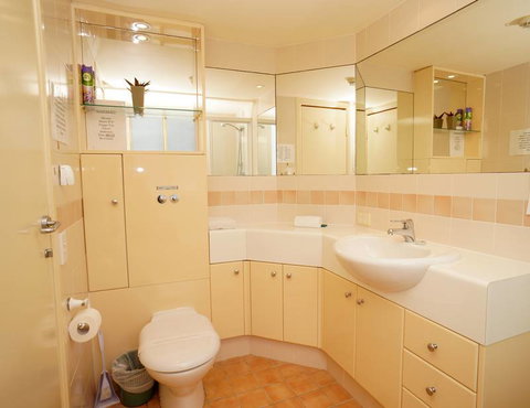 Sedgebrook On Leichhardt - Accommodation Fremantle 2