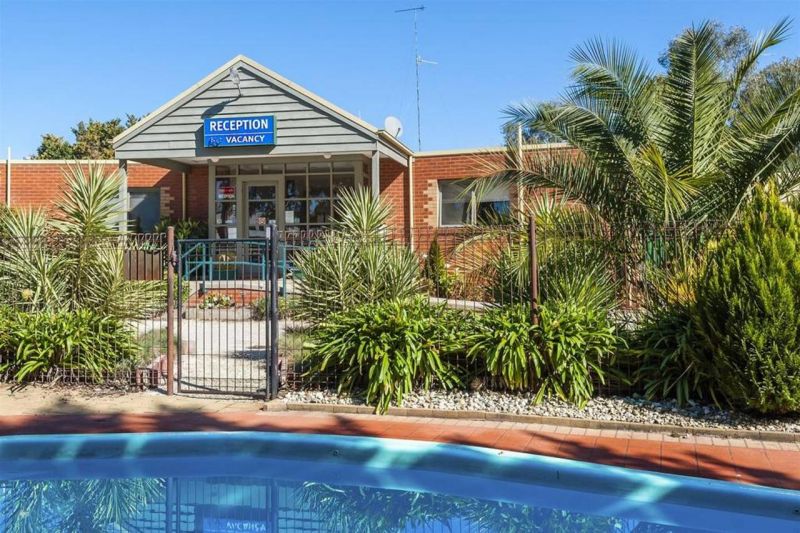 Seymour VIC Accommodation Fremantle