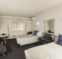 Belconnen Way Motel and Serviced Apartments - Accommodation Fremantle