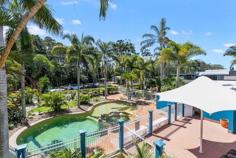 White Crest Luxury Apartments - Accommodation Fremantle 16