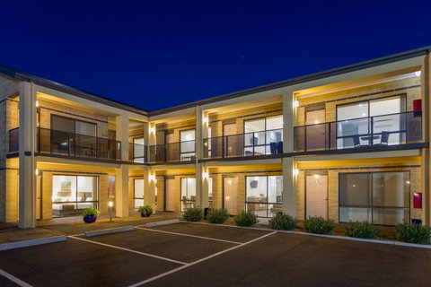 The Bay Motel - Safety Beach - Accommodation Fremantle 5