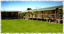  Accommodation Fremantle