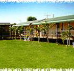 Brolga Palms Motel - Accommodation Fremantle