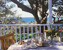 Figtrees Of Kiama B And B - Accommodation Fremantle