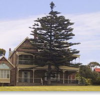 Boston House Motel - Accommodation Fremantle