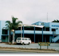 Lincoln Navigators Inn - Accommodation Fremantle