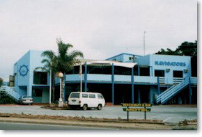 Lincoln Navigators Inn - Accommodation Fremantle 0