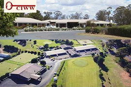  Accommodation Fremantle