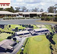 Club Inn Resort - Accommodation Fremantle