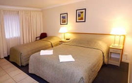 Best Western Ipswich Heritage Motor Inn - Accommodation Fremantle 0