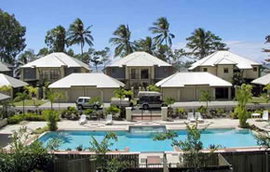 Lahania By The Sea - Accommodation Fremantle 0