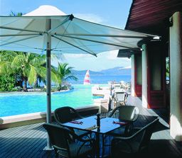 Hamilton Island QLD Accommodation Fremantle