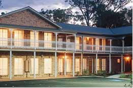  Accommodation Fremantle