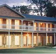 Quality Inn Penrith - Accommodation Fremantle