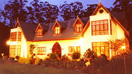 North Tamborine QLD Accommodation Fremantle