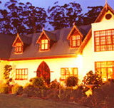 Mt Tamborine Stonehaven Manor - Accommodation Fremantle