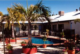 Argyll QLD Accommodation Fremantle