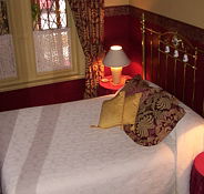 Triune House Bed and Breakfast - Accommodation Fremantle