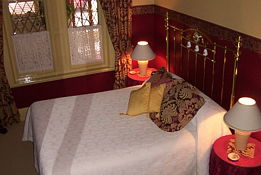 Triune House Bed And Breakfast - Accommodation Fremantle 0