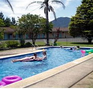 Bounty Motor Inn - Accommodation Fremantle