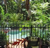 Daintree Rainforest Retreat Motel - Accommodation Fremantle