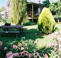 Holyrood House - Accommodation Fremantle