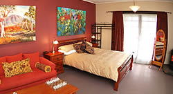  Accommodation Fremantle