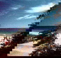 Acacia Caravan Park - Accommodation Fremantle