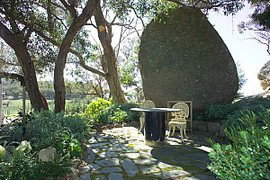 Kyneton South VIC Accommodation Fremantle