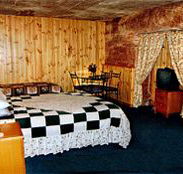 Comfort Inn Coober Pedy Experience - Accommodation Fremantle