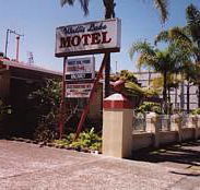 Wallis Lake Motel - Accommodation Fremantle