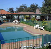 Gallipoli Court - Accommodation Fremantle
