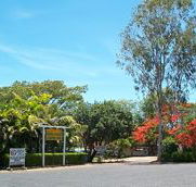 Mareeba Riverside Caravan Park - Accommodation Fremantle