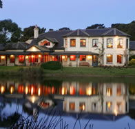 Woodman Estate - Accommodation Fremantle