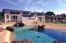 Park View Holiday Units - Accommodation Fremantle 0