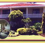 Whitfords By-the-sea Bed And Breakfast And Cottages - Accommodation Fremantle