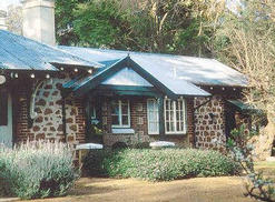 Mundaring WA Accommodation Fremantle