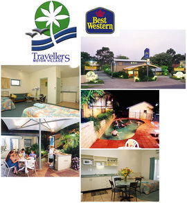 Travellers Motor Village - Accommodation Fremantle 0