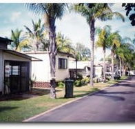 Finemore Tourist Park - Accommodation Fremantle
