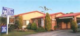 Cunningham Shore Motel - Accommodation Fremantle 0