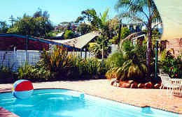 Anchorage Apartments Bermagui - Accommodation Fremantle 0