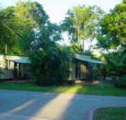 Cardwell Van Park - Accommodation Fremantle