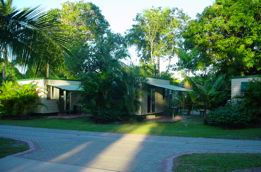 Cardwell Van Park - Accommodation Fremantle 0