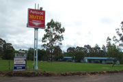 Parkland Motel - Accommodation Fremantle 0