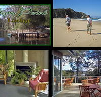 Gipsy Point Lodge - Accommodation Fremantle