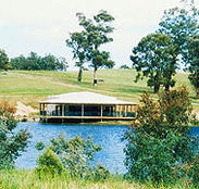 Lake Charlotte Winery - Accommodation Fremantle
