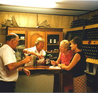 Amarillo Vines - Accommodation Fremantle