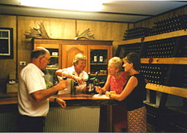 Amarillo Vines - Accommodation Fremantle 0